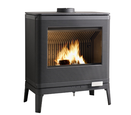 Піч-камін Invicta KAZAN